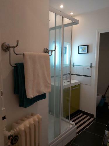 Apartamento Sun Palace