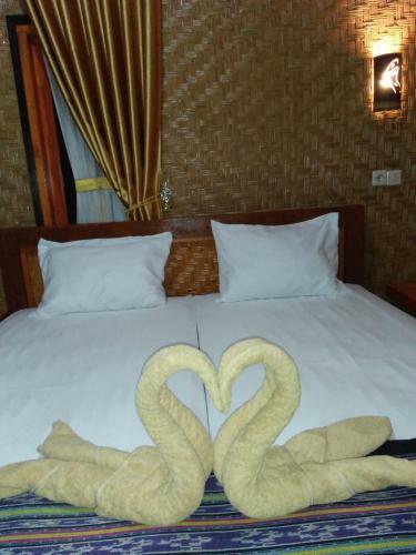 Agroturismo Menjangan Town House