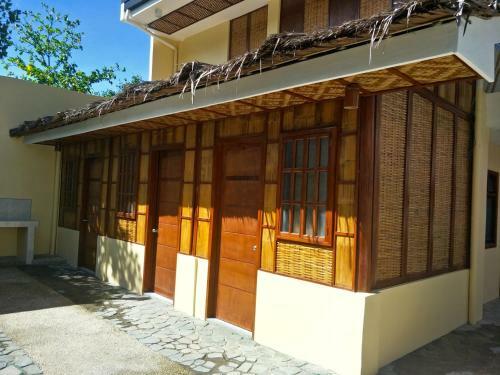 Albergue Alegria Dive Resort