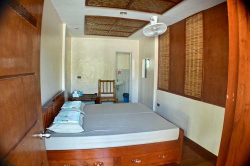 Albergue Alegria Dive Resort