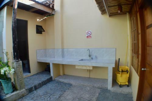 Albergue Alegria Dive Resort