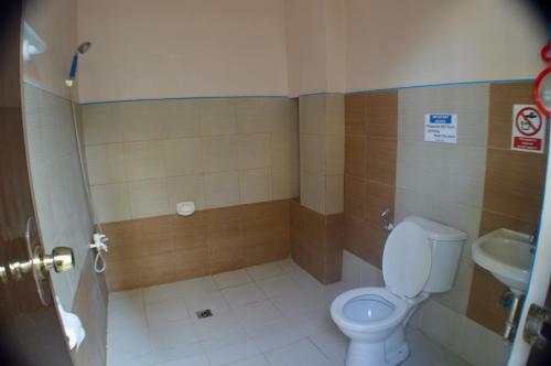 Albergue Alegria Dive Resort