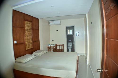 Albergue Alegria Dive Resort