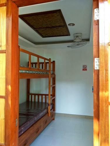 Albergue Alegria Dive Resort