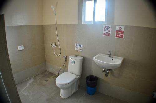 Albergue Alegria Dive Resort