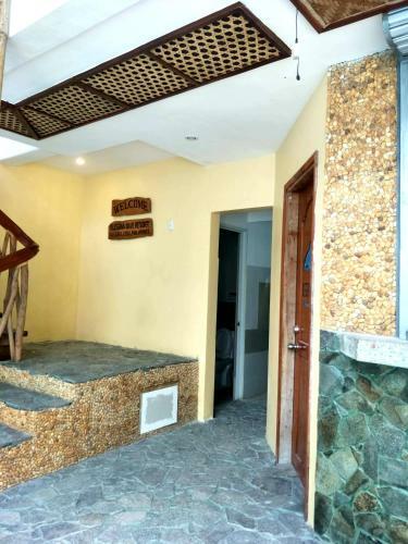 Albergue Alegria Dive Resort