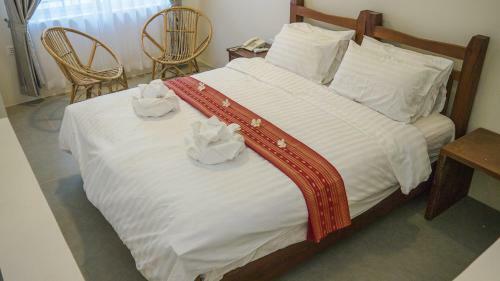 Apartamento Private Garden Villa With Swimming Pool & Kitchen