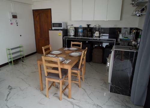 Apartamento Fully Renovate Studio In Bang Kapi