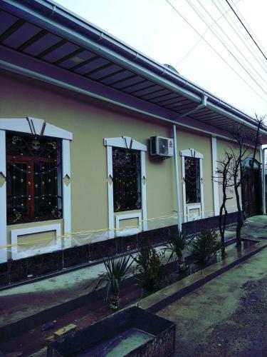 Hostal Guest House Safina-s&d