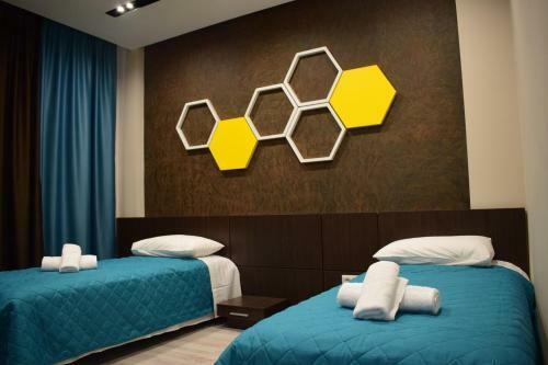 Bluepoint Hotel