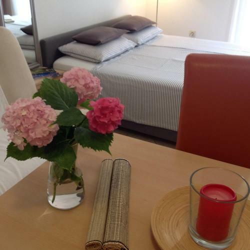 Apartman Mona