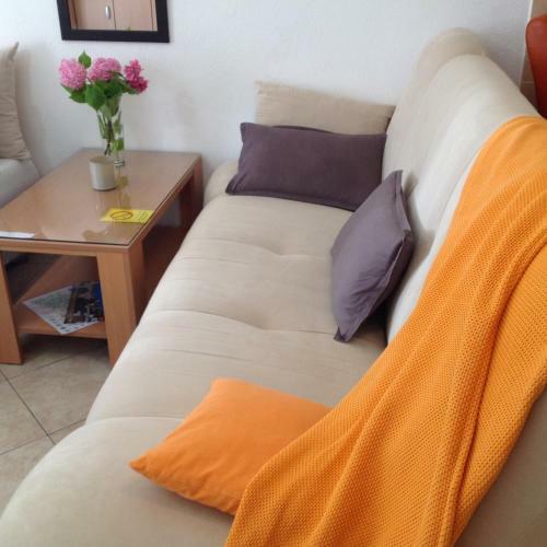 Apartman Mona