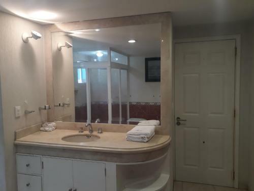 Apartamento Suites Liverpool