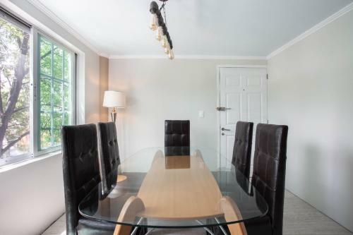 Apartamento Suites Liverpool
