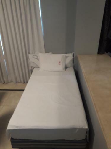 Apartamento Suites Liverpool