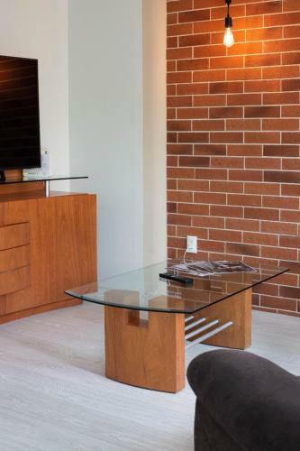 Apartamento Suites Liverpool