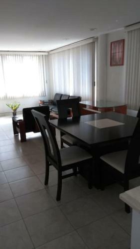 Apartamento Suites Liverpool