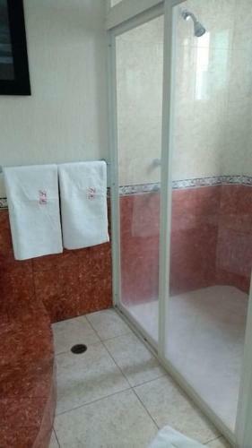 Apartamento Suites Liverpool