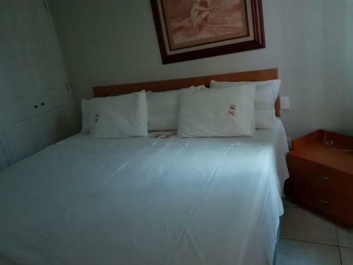Apartamento Suites Liverpool
