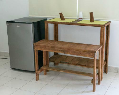 Apartamento Studio Cerca Del Aeropuerto Y Centro de Cozumel