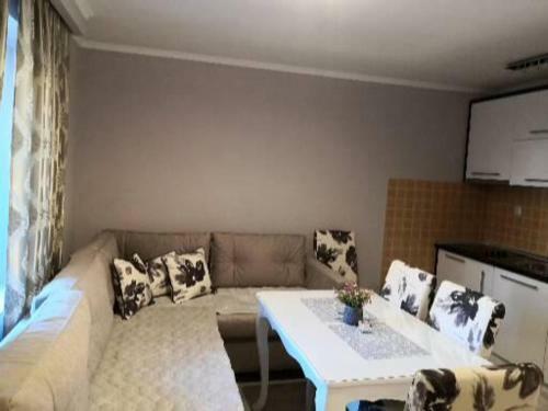 Apartamento Uma
