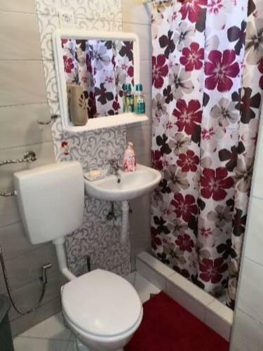 Apartamento Uma