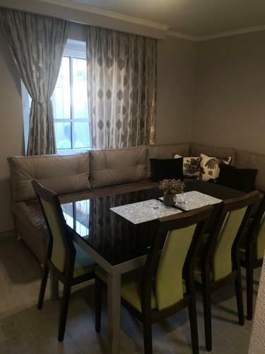 Apartamento Uma