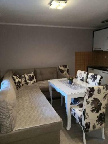 Apartamento Uma