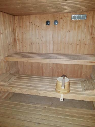 Apartamento Studio Confort & Detente