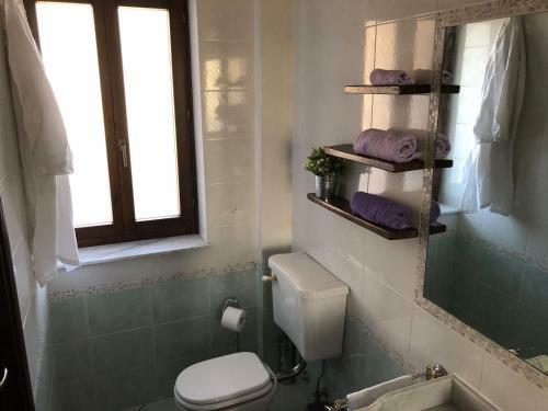 Adele's Apartment - Mulinia Residence