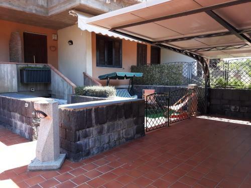 Adele's Apartment - Mulinia Residence