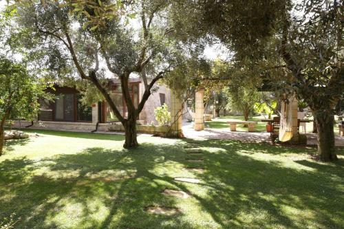 Villa Deluxe Le Pajare