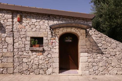 Villa Deluxe Le Pajare