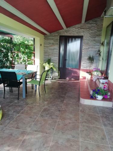 Hostal Hilda