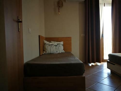 Hostal Casa Duci