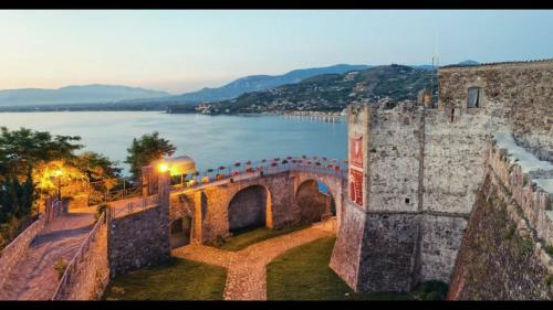 Apartamento Domus Giulia