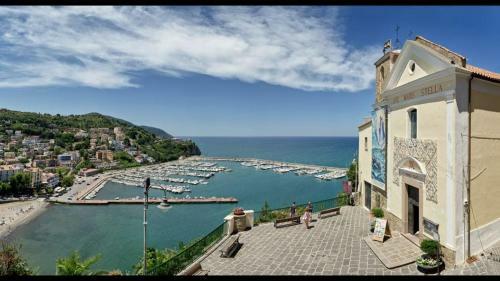 Apartamento Domus Giulia