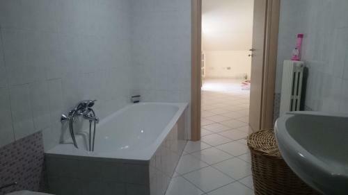 Apartamento Domus Giulia