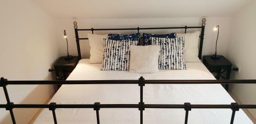Apartamento Villa Arany