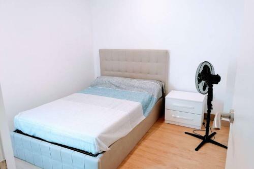 Cozy Apartment Plaza de Toros Alicante