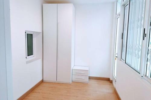Cozy Apartment Plaza de Toros Alicante
