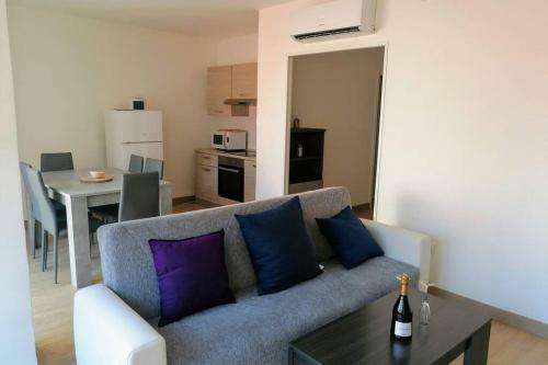 Cozy Apartment Plaza de Toros Alicante