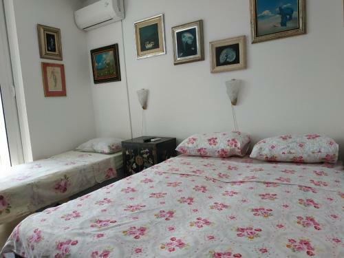 Apartamento Apatment Igalo