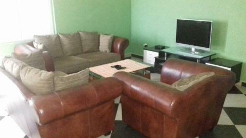 Hostal Villa Vasojevka