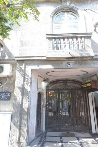 Apartamento Margot Luxury Studio