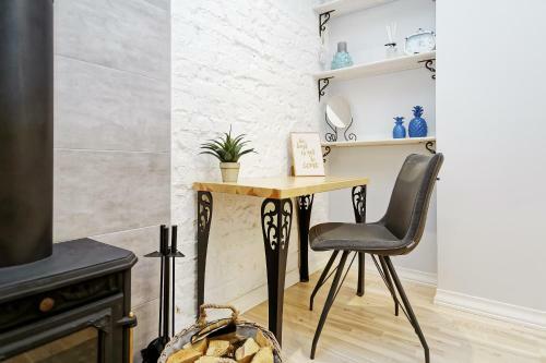 Apartamento Stabu Street Residence
