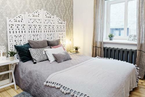 Apartamento Stabu Street Residence