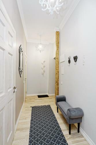 Apartamento Stabu Street Residence