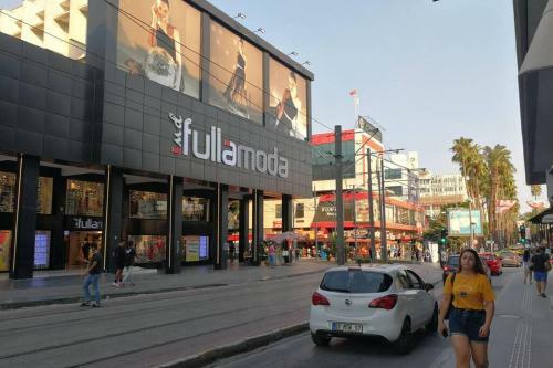 Apartamento Antalya????????