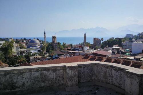 Apartamento Antalya????????